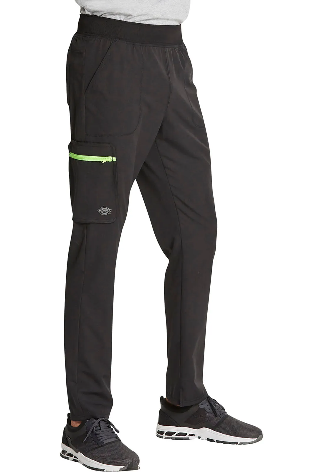 Dynamix - Men's Mid Rise Pull-on Cargo Pant