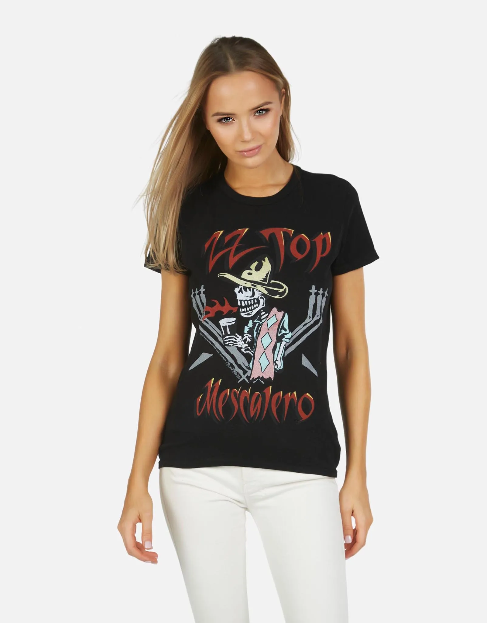 Edda ZZ Top
