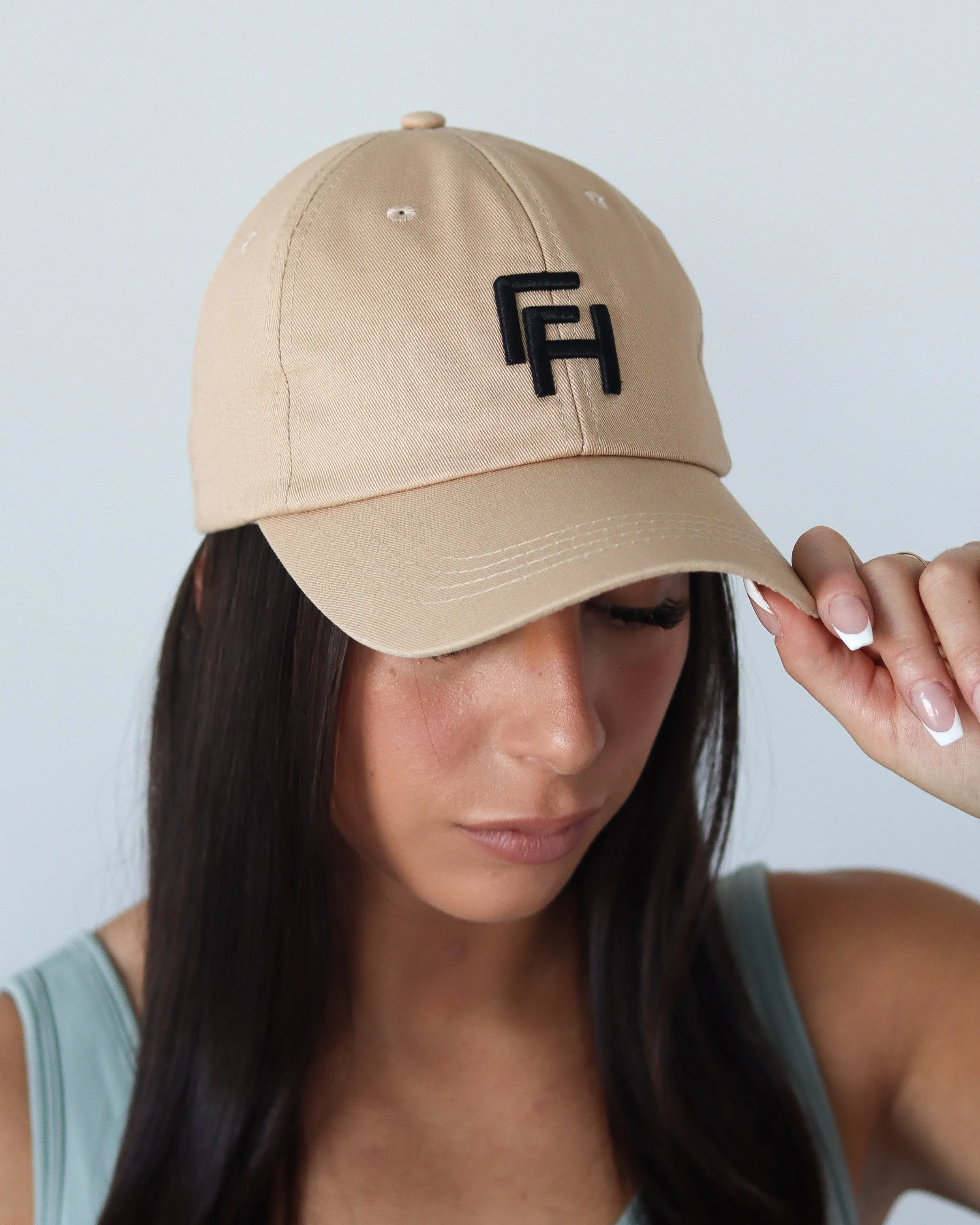 Essential Cap