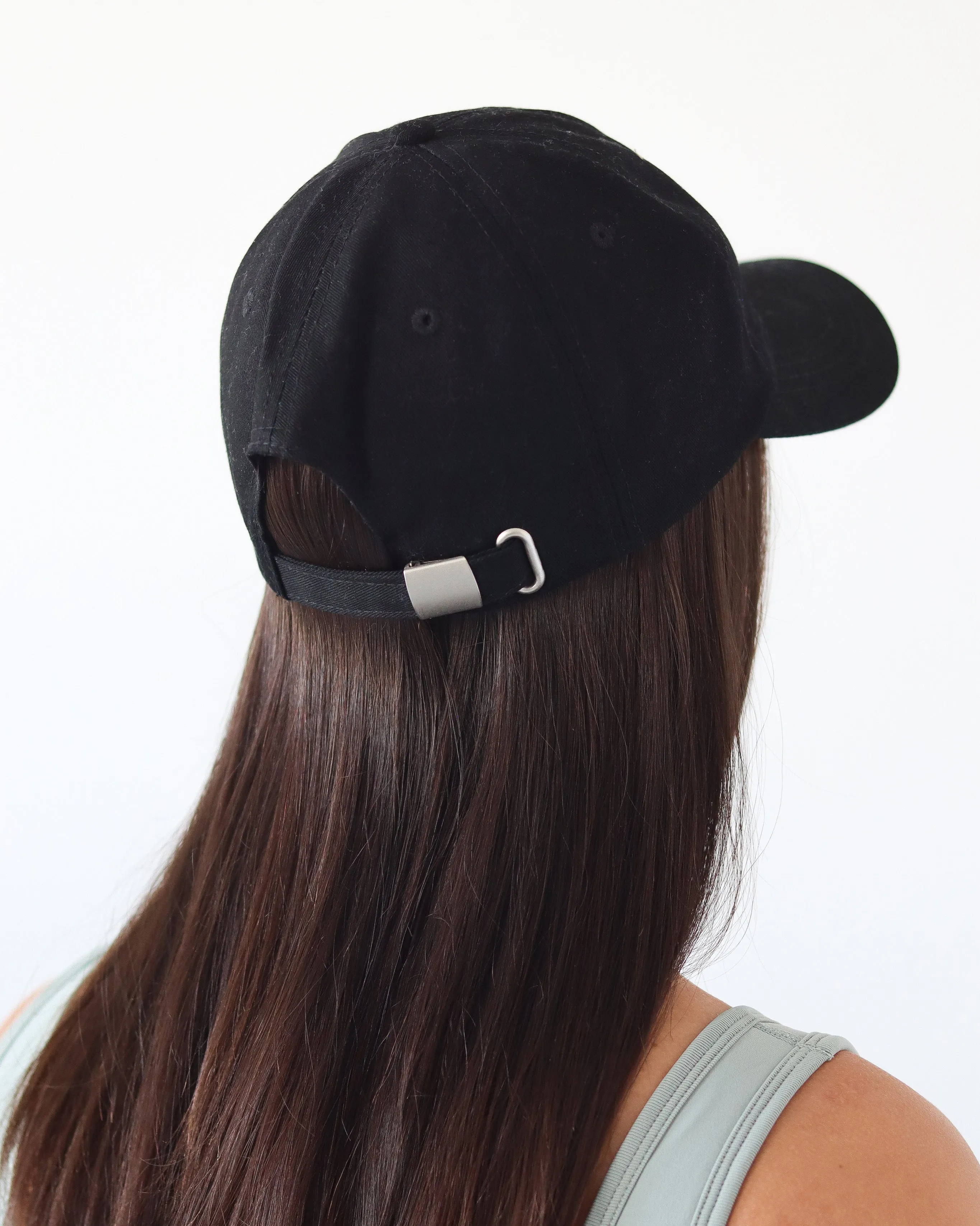 Essential Cap