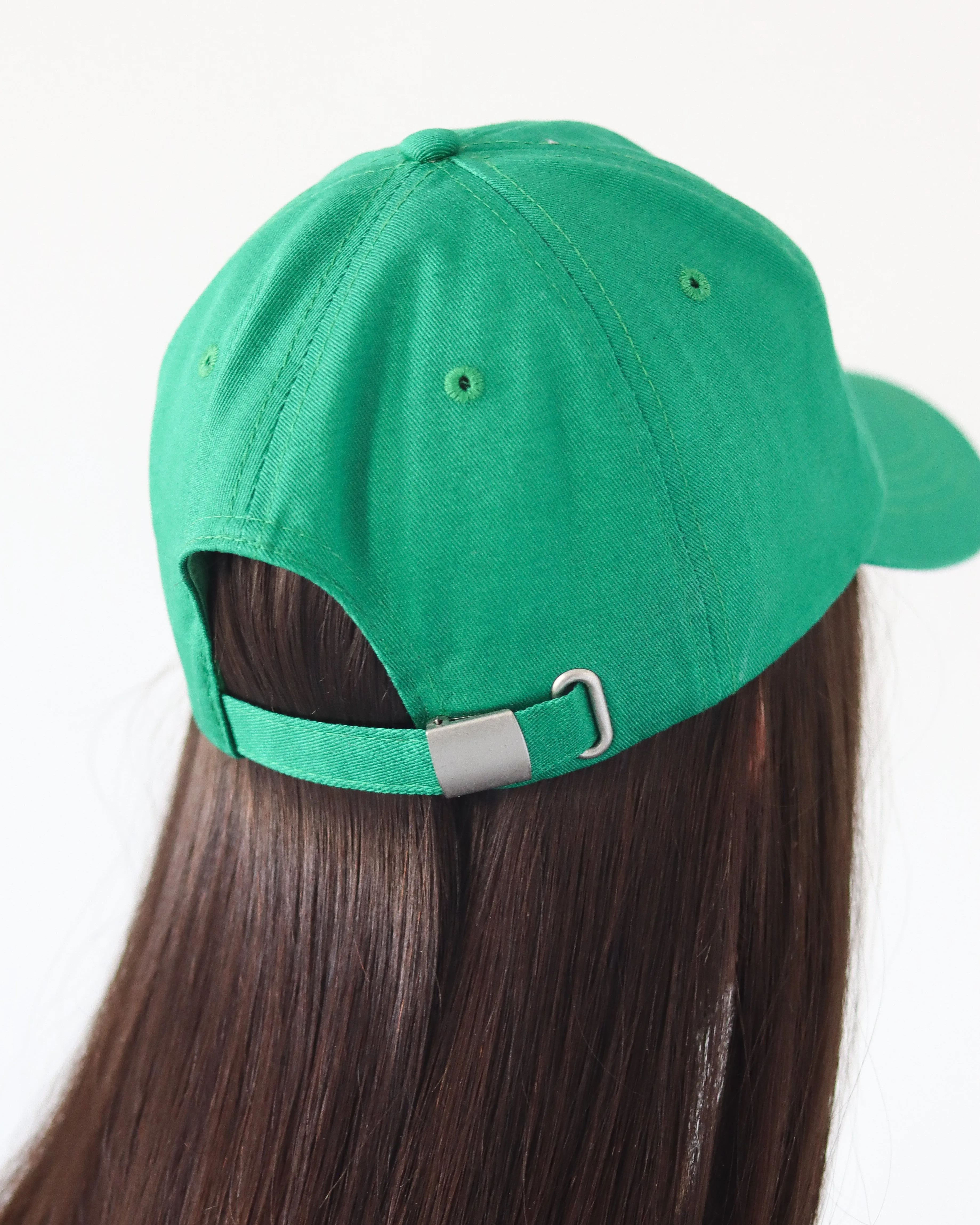 Essential Cap