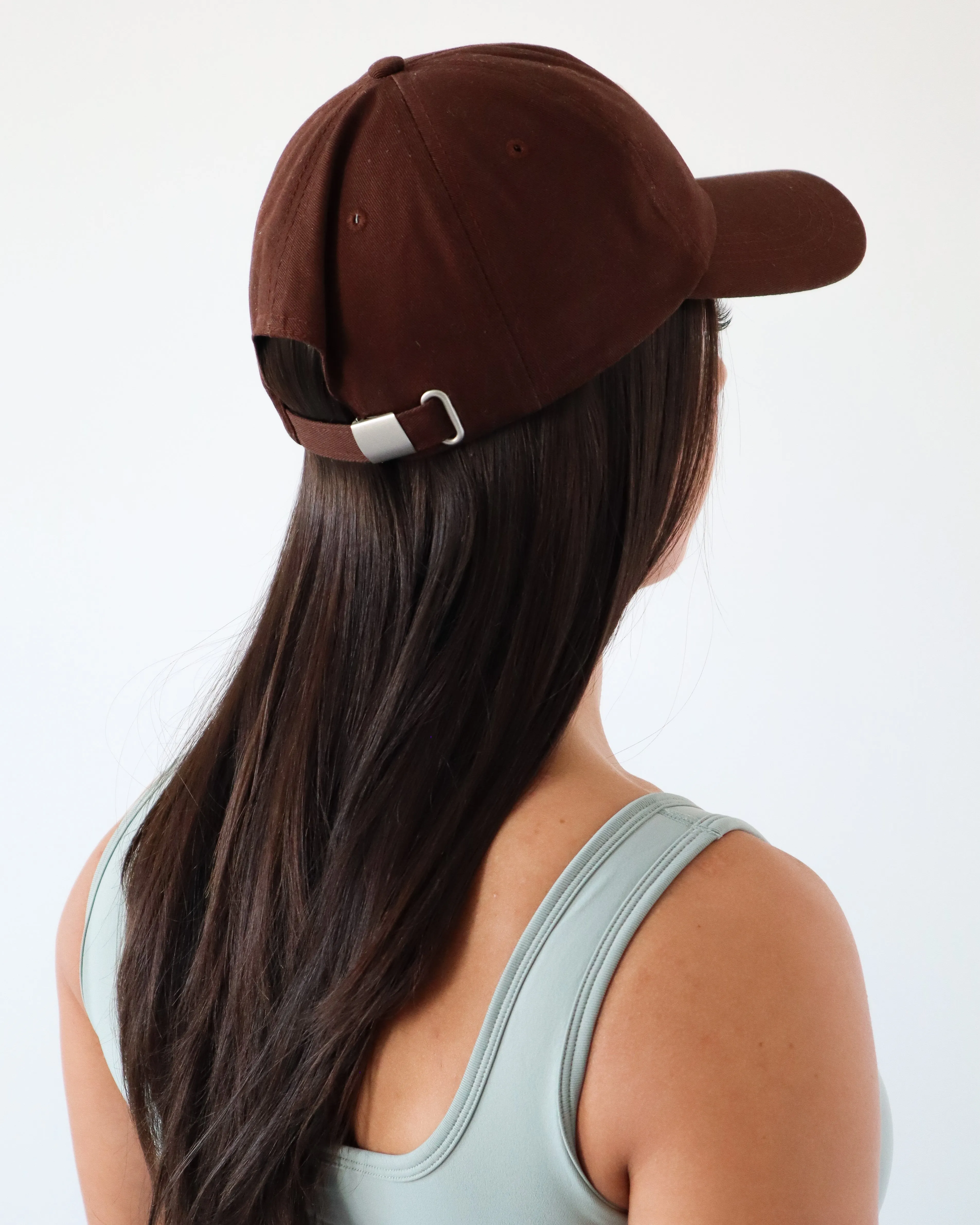 Essential Cap