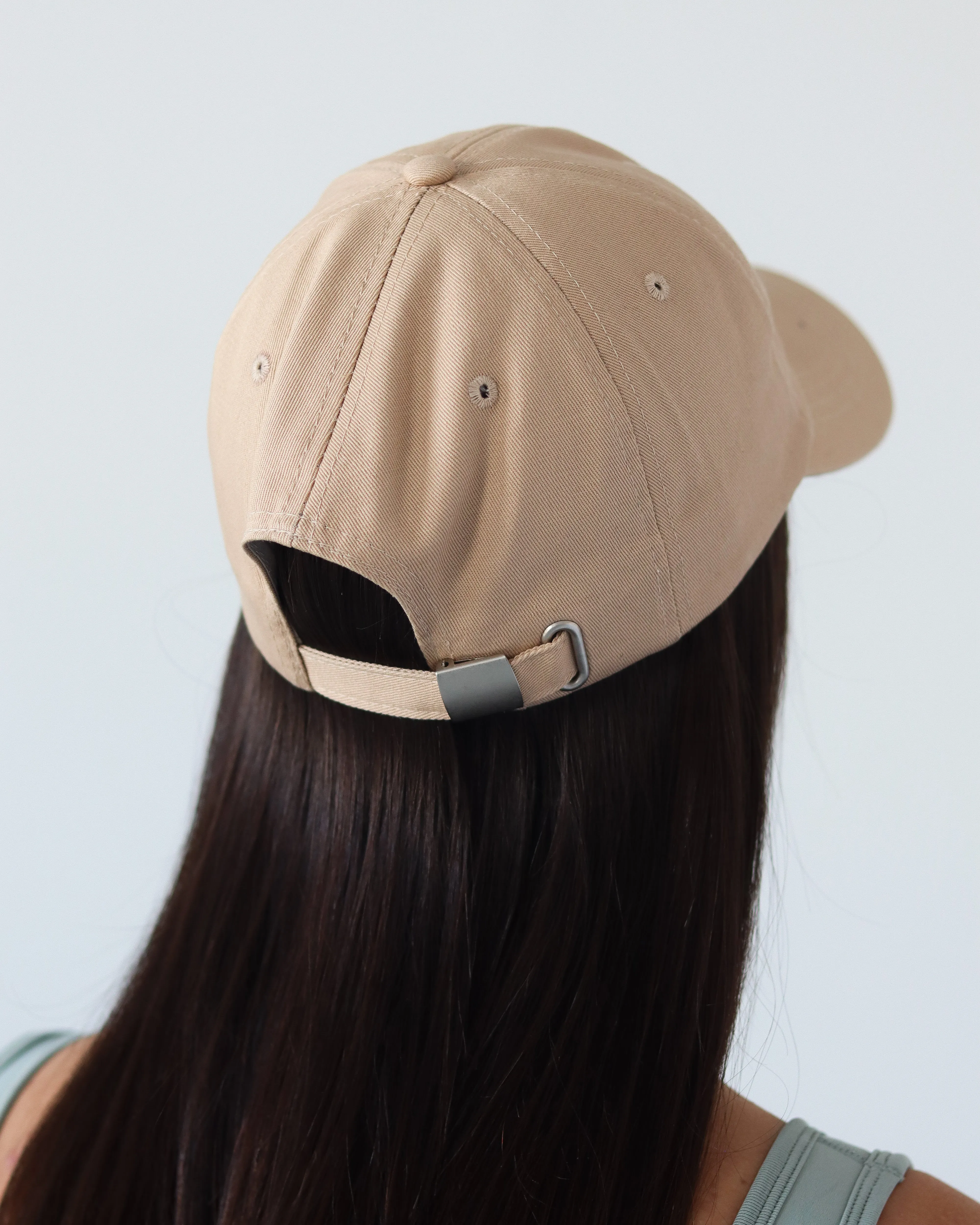 Essential Cap