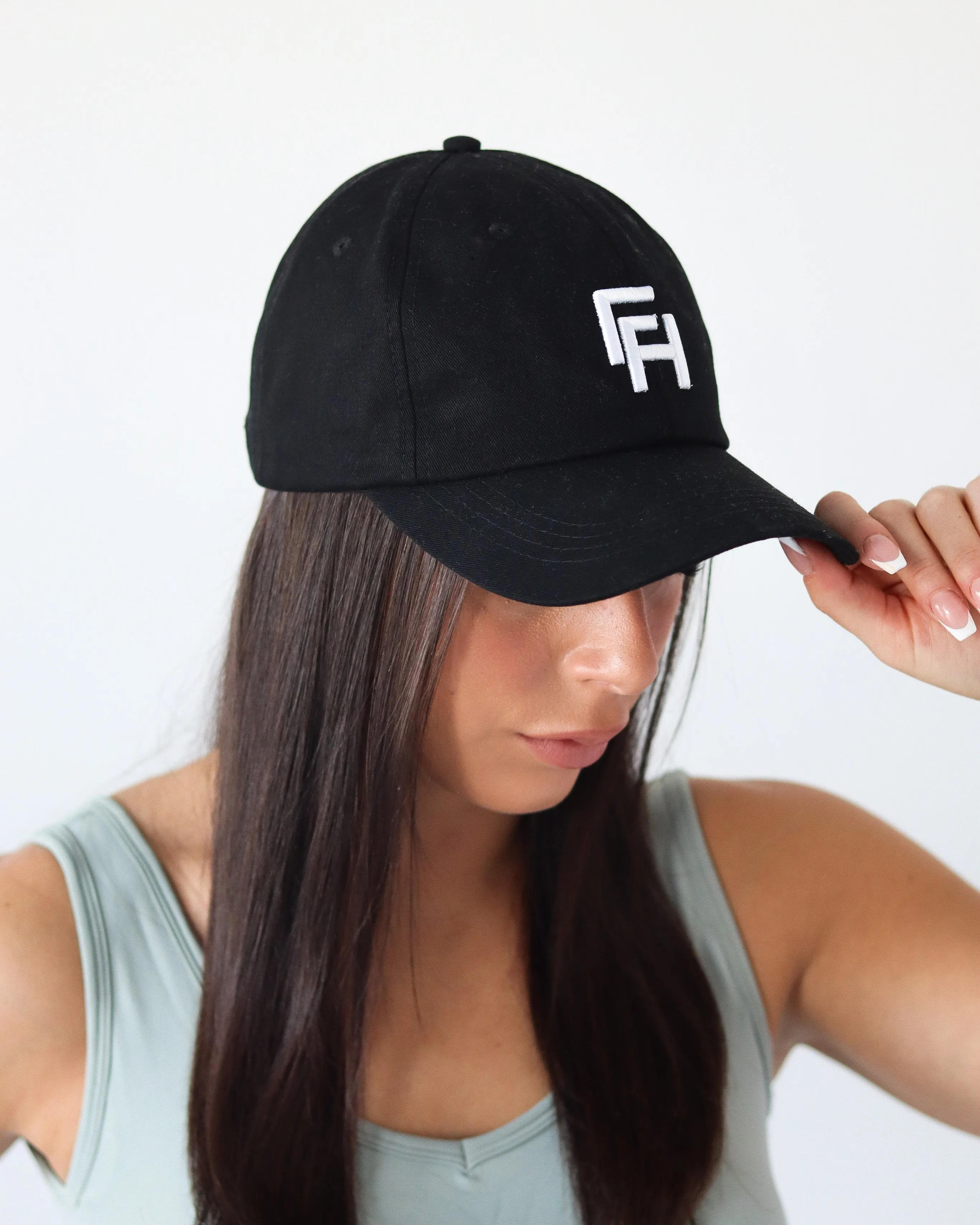 Essential Cap