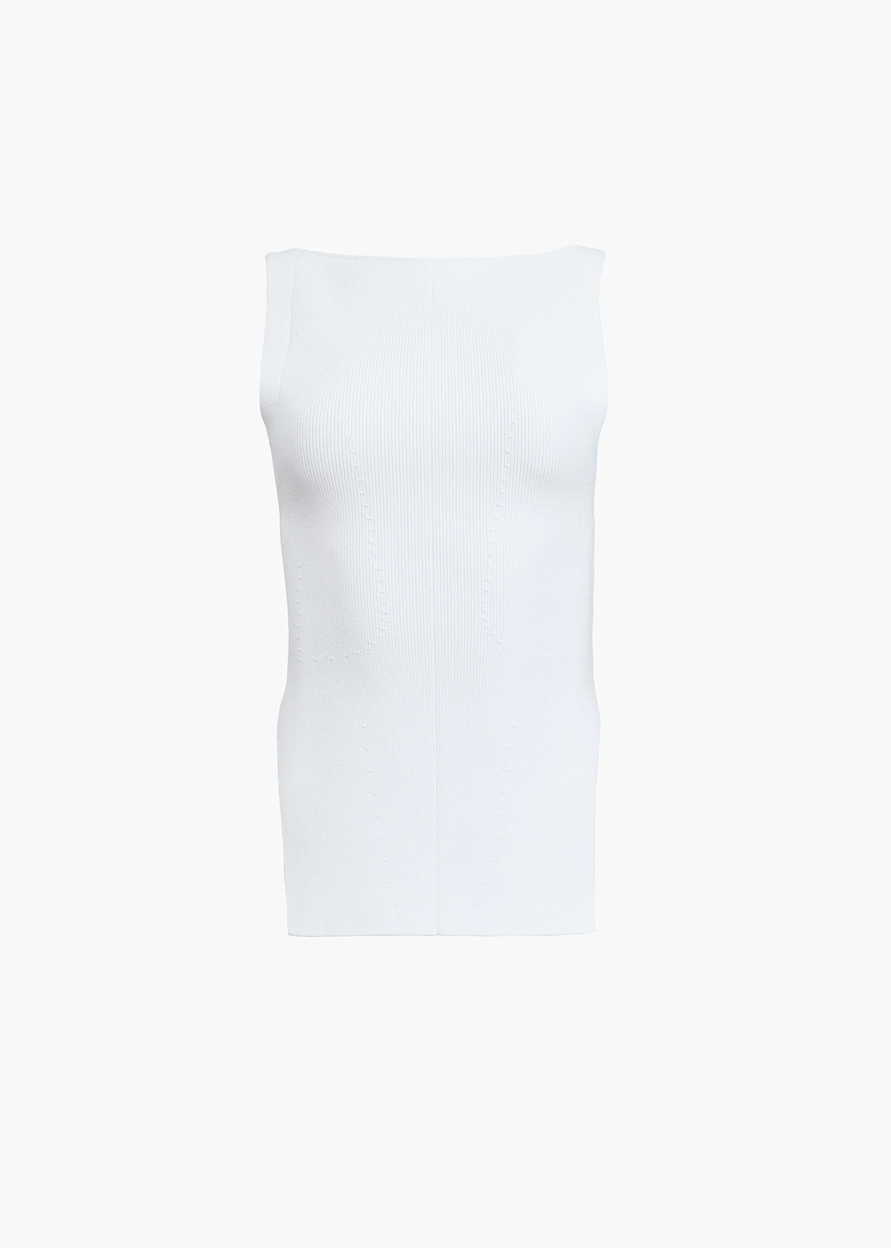Evelyn Top in Glaze