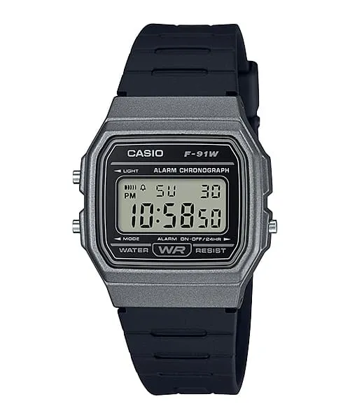 F-91WM-1BDF