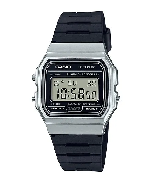 F-91WM-7ADF