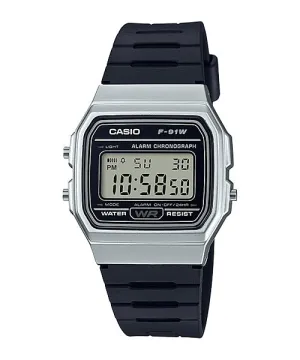 F-91WM-7ADF