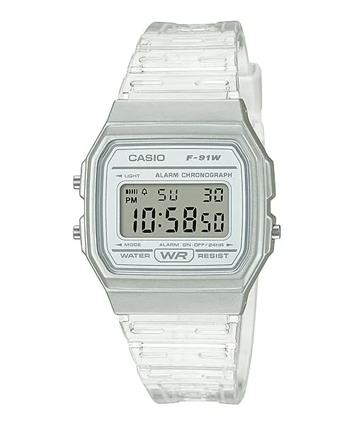 F-91WS-7DF