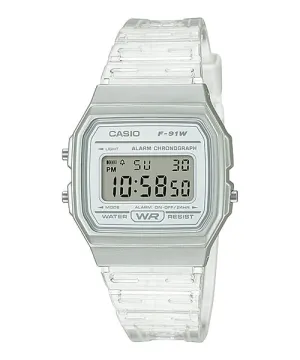 F-91WS-7DF