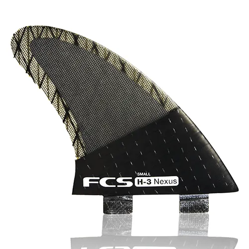 FCS H-3 Nexus Thruster  Fin Set