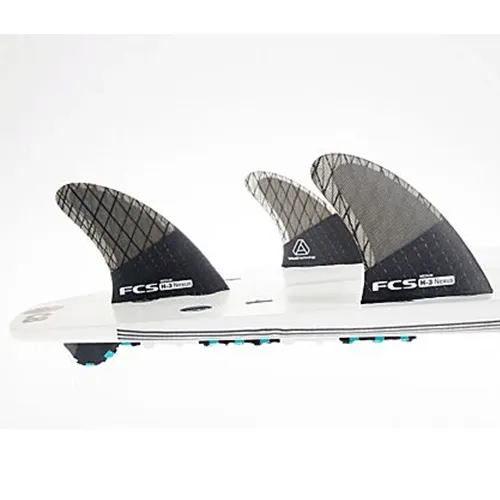 FCS H-3 Nexus Thruster  Fin Set