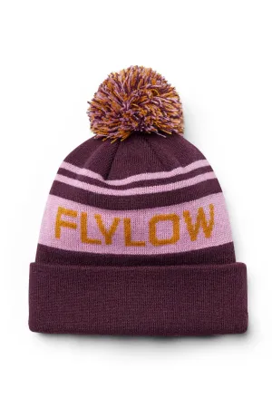 Flylow OG Pom Beanie