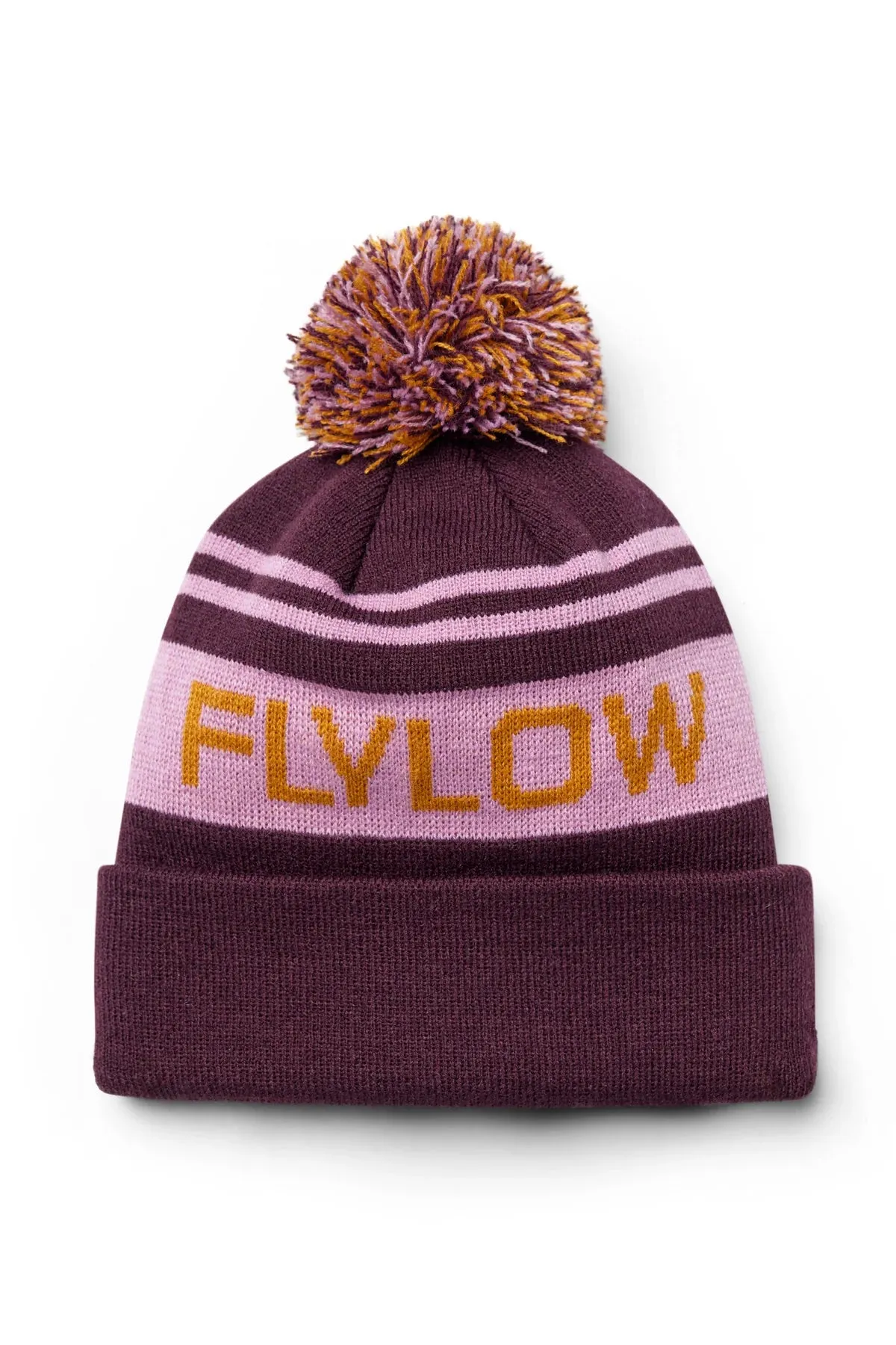 Flylow OG Pom Beanie