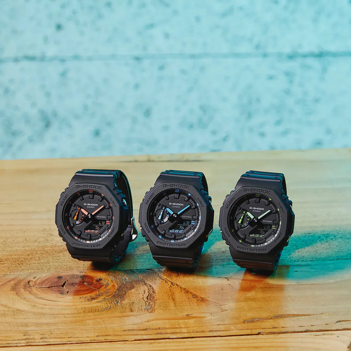 GA-2100-1A2DR