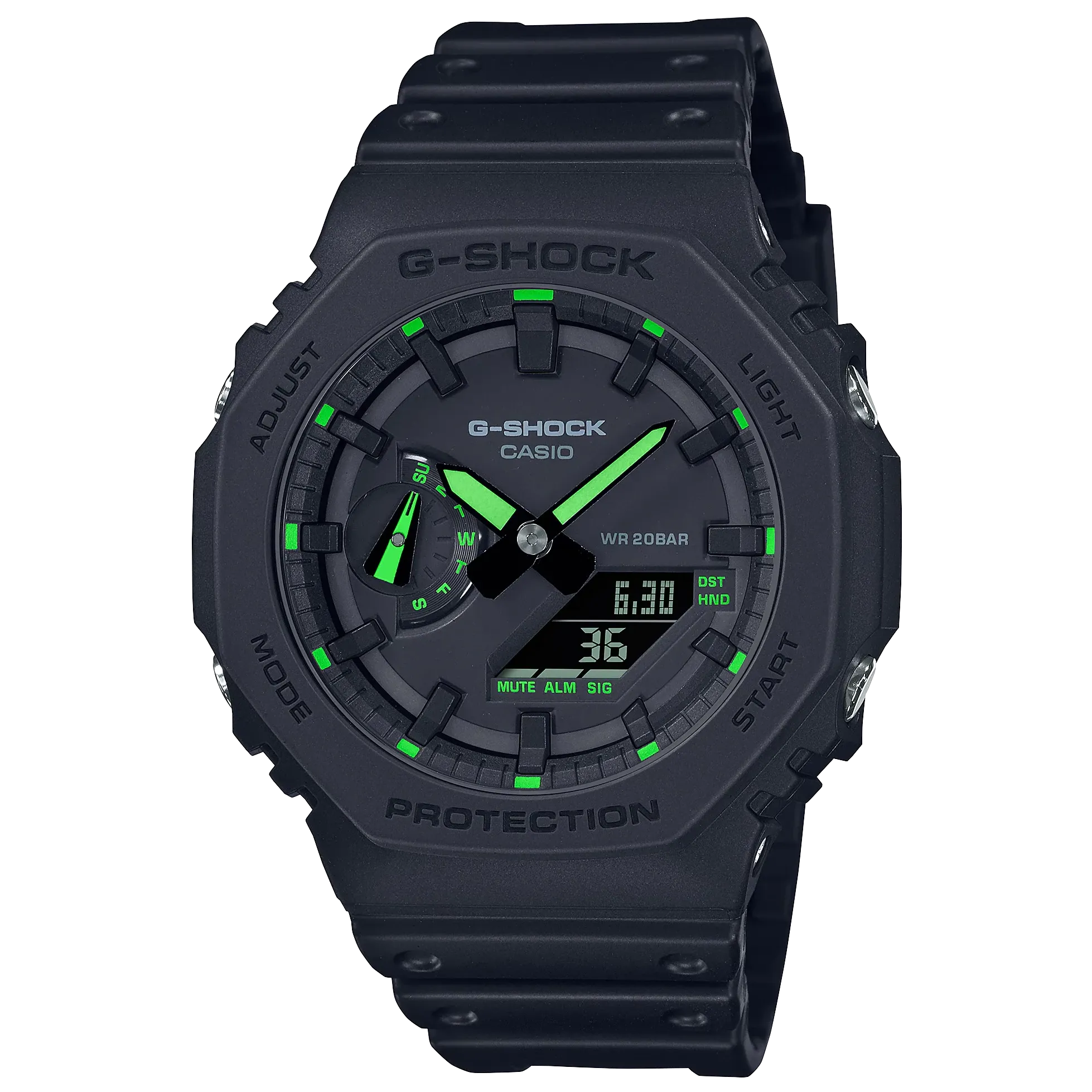 GA-2100-1A3DR