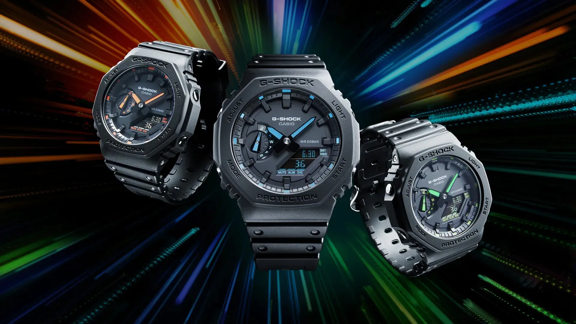 GA-2100-1A3DR