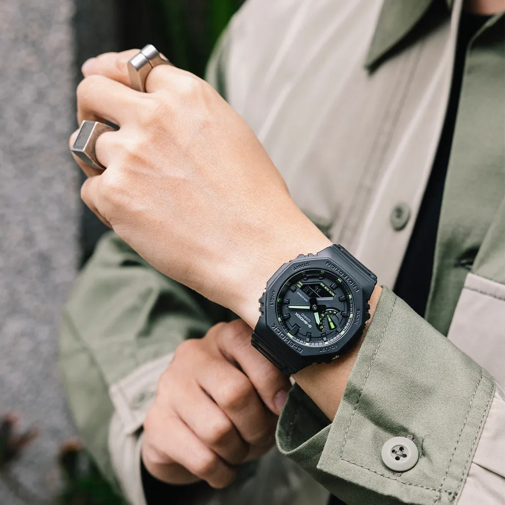 GA-2100-1A3DR