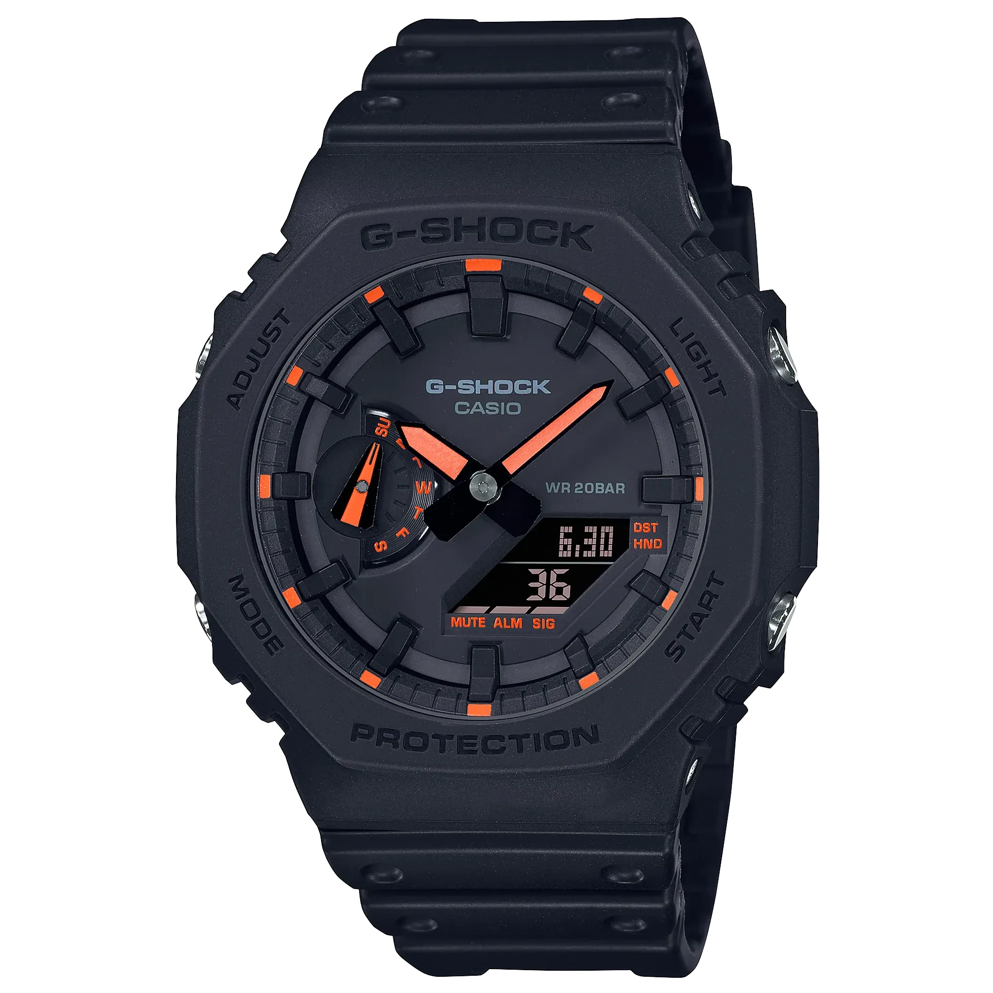 GA-2100-1A4DR