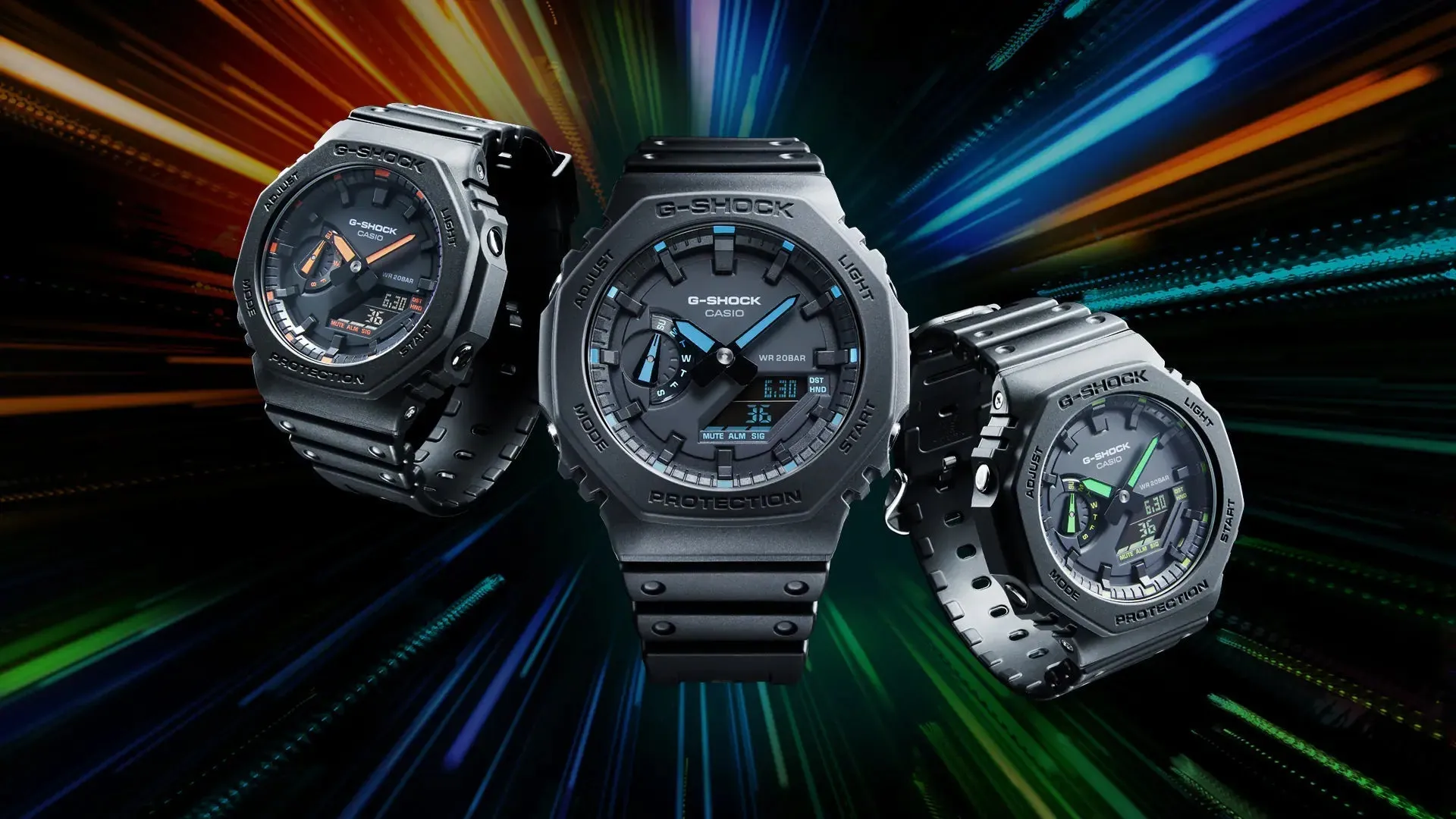 GA-2100-1A4DR