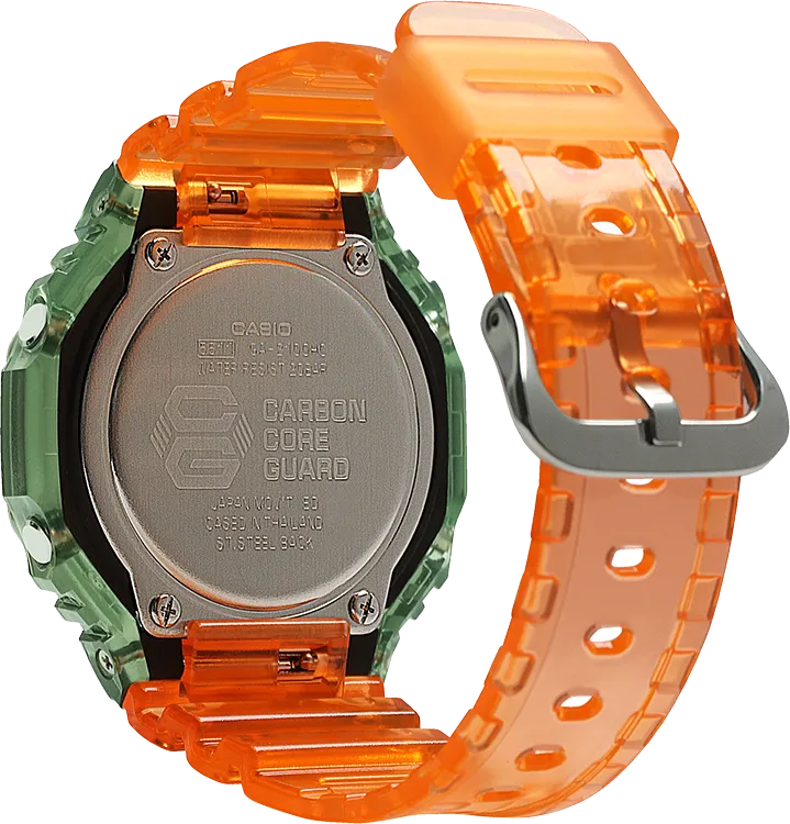 GA-2100HC-4ADR