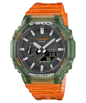 GA-2100HC-4ADR