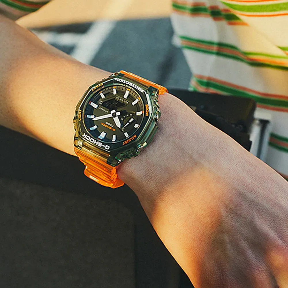 GA-2100HC-4ADR