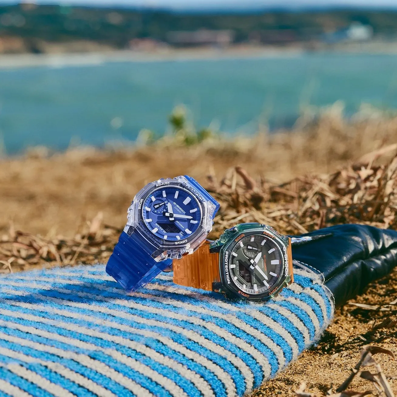 GA-2100HC-4ADR