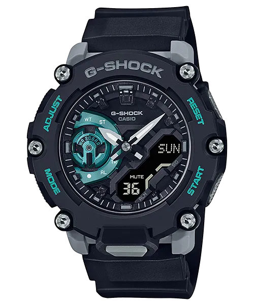 GA-2200M-1ADR