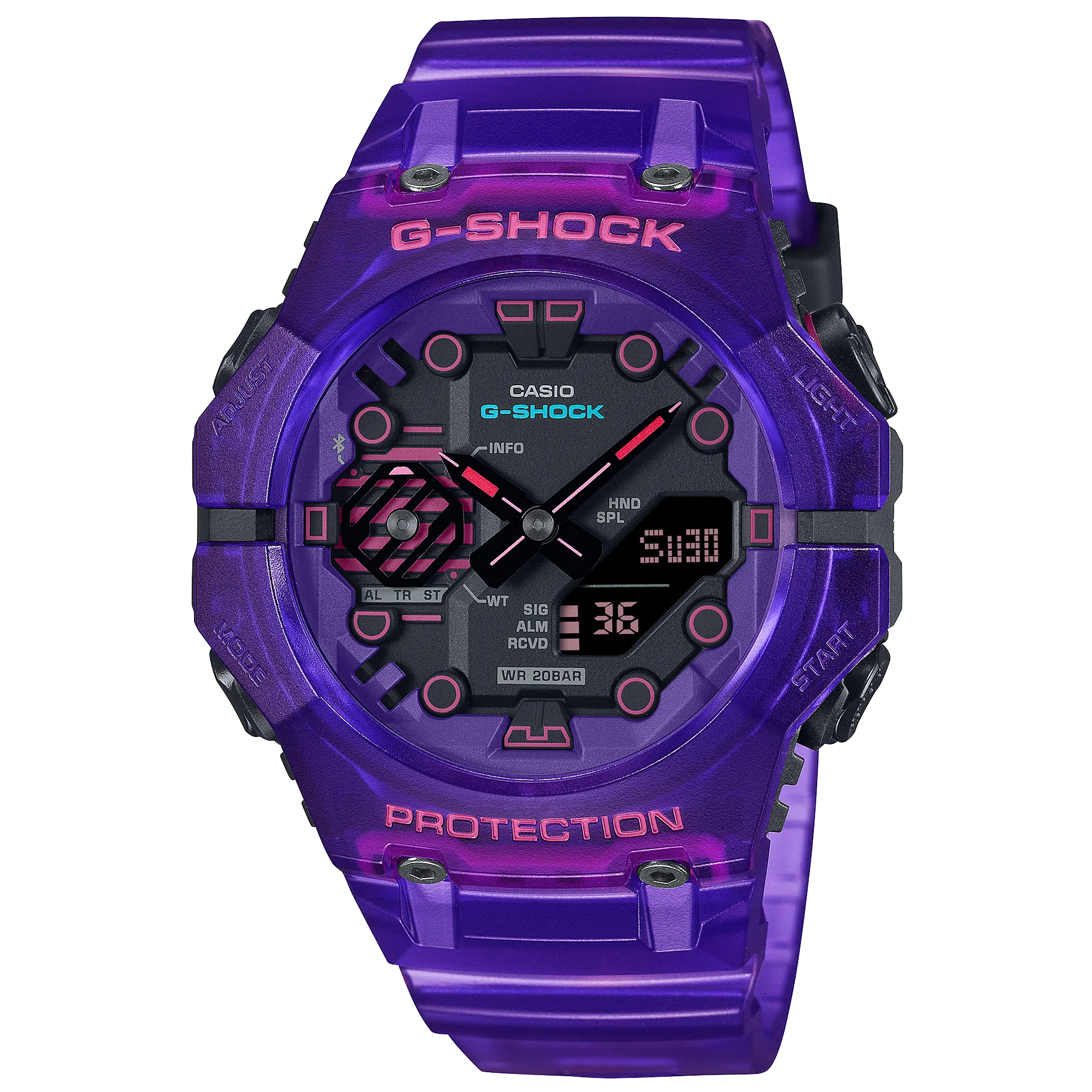 GA-B001CBRS-6ADR