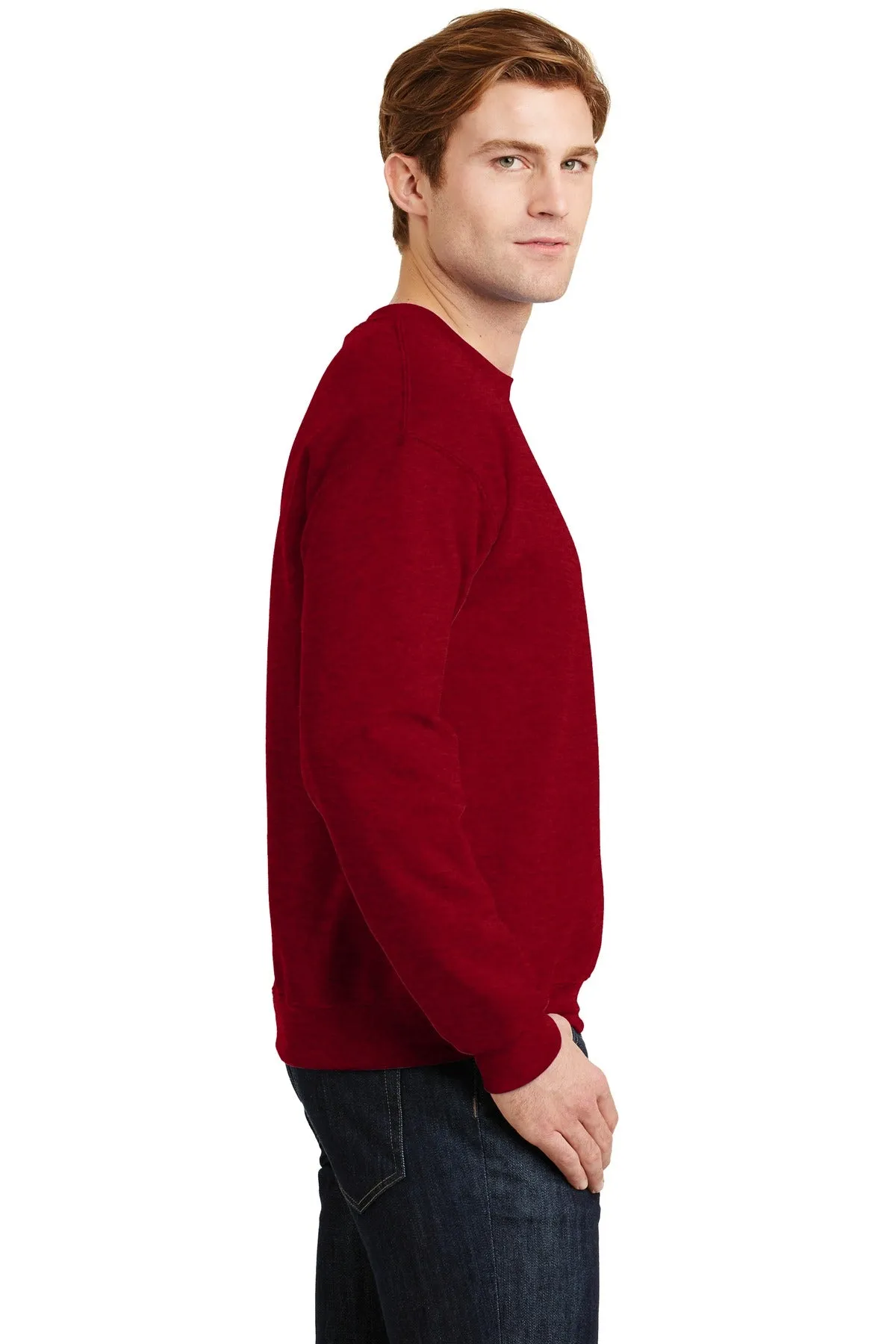 Gildan® - Heavy Blend™ Crewneck Sweatshirt.  18000