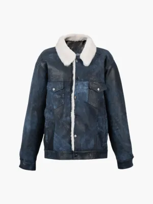 Giulia Jacket | Blue