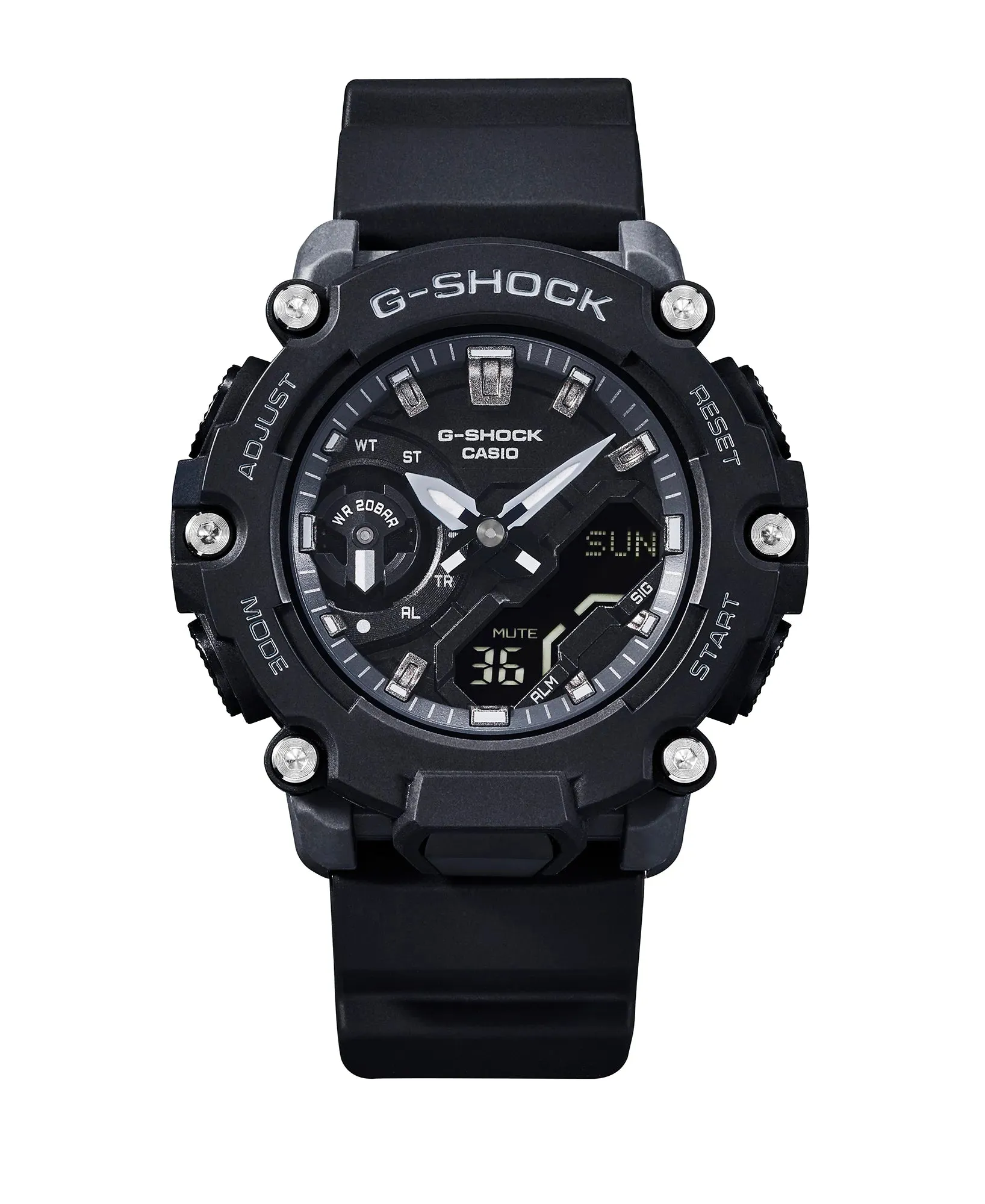 GMA-S2200-1ADR