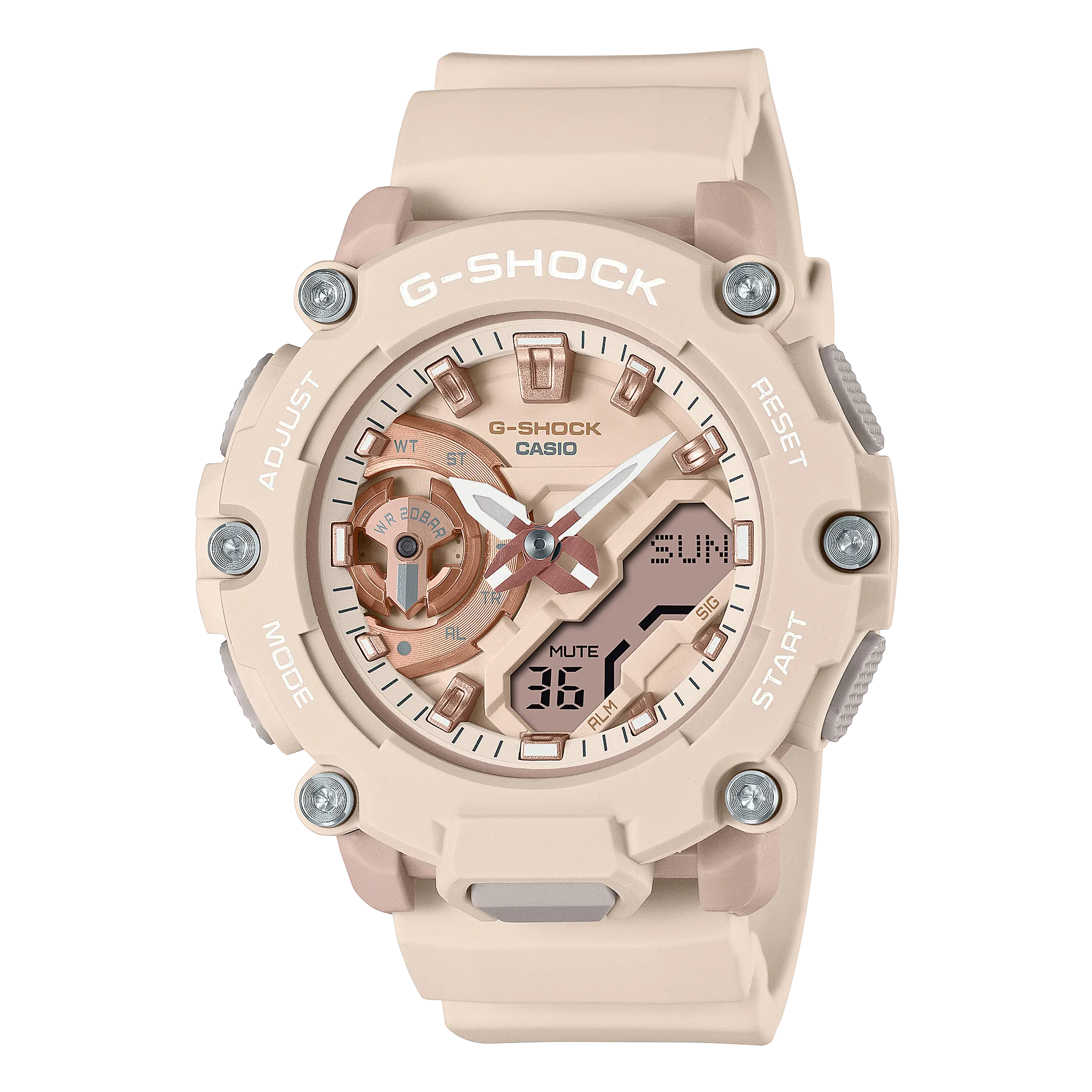 GMA-S2200M-4ADR