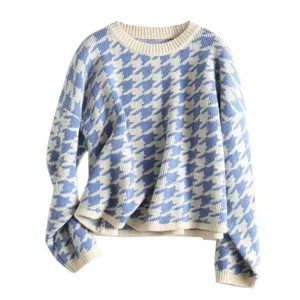 Good Manners Sweater