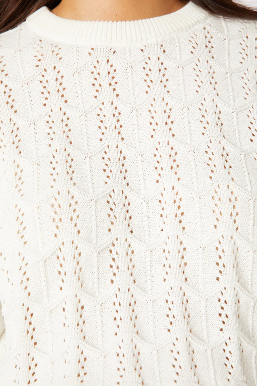 Gracey Sweater