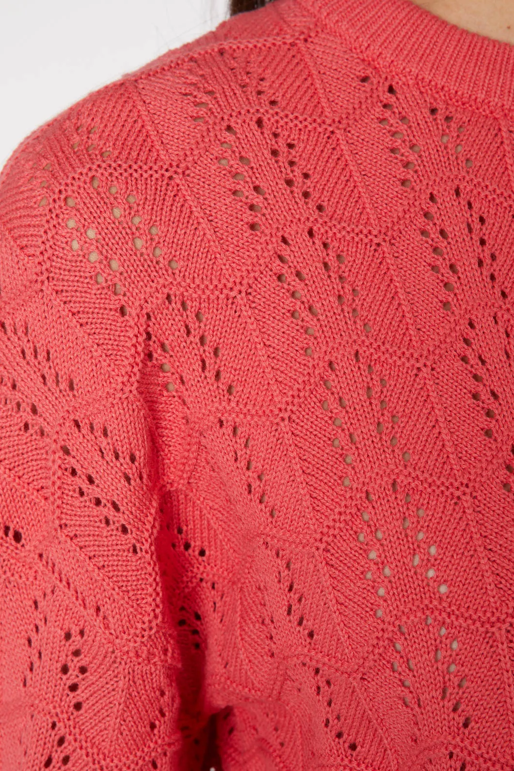Gracey Sweater