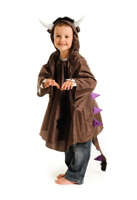 Gruffallo Cape