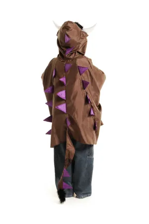 Gruffallo Cape