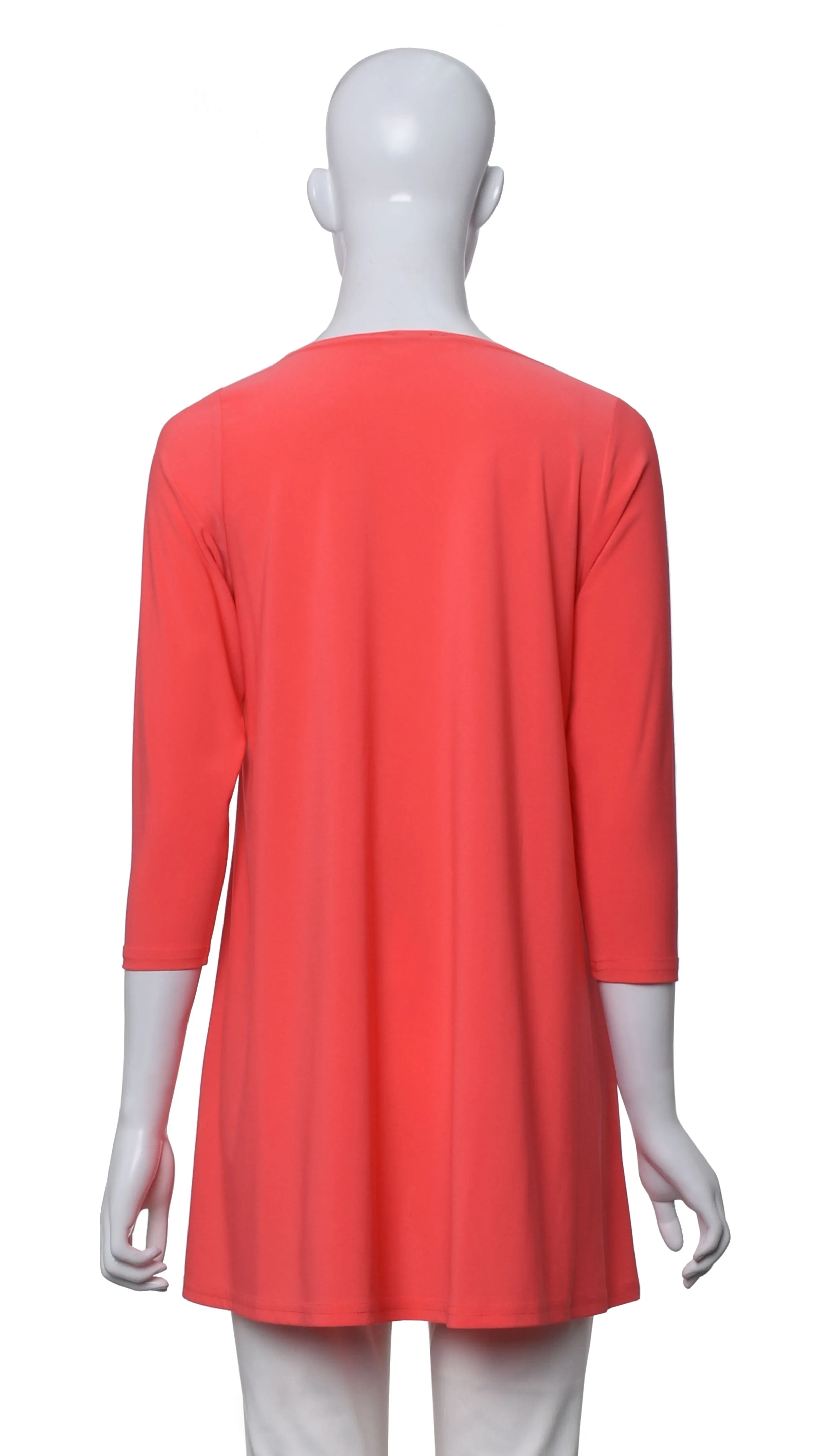 Haut "Coral" -TL857R  | Top "Coral" -TL857R