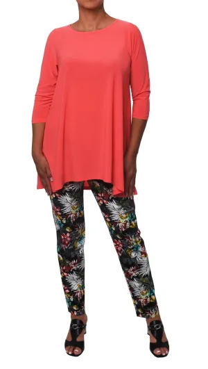 Haut "Coral" -TL857R  | Top "Coral" -TL857R
