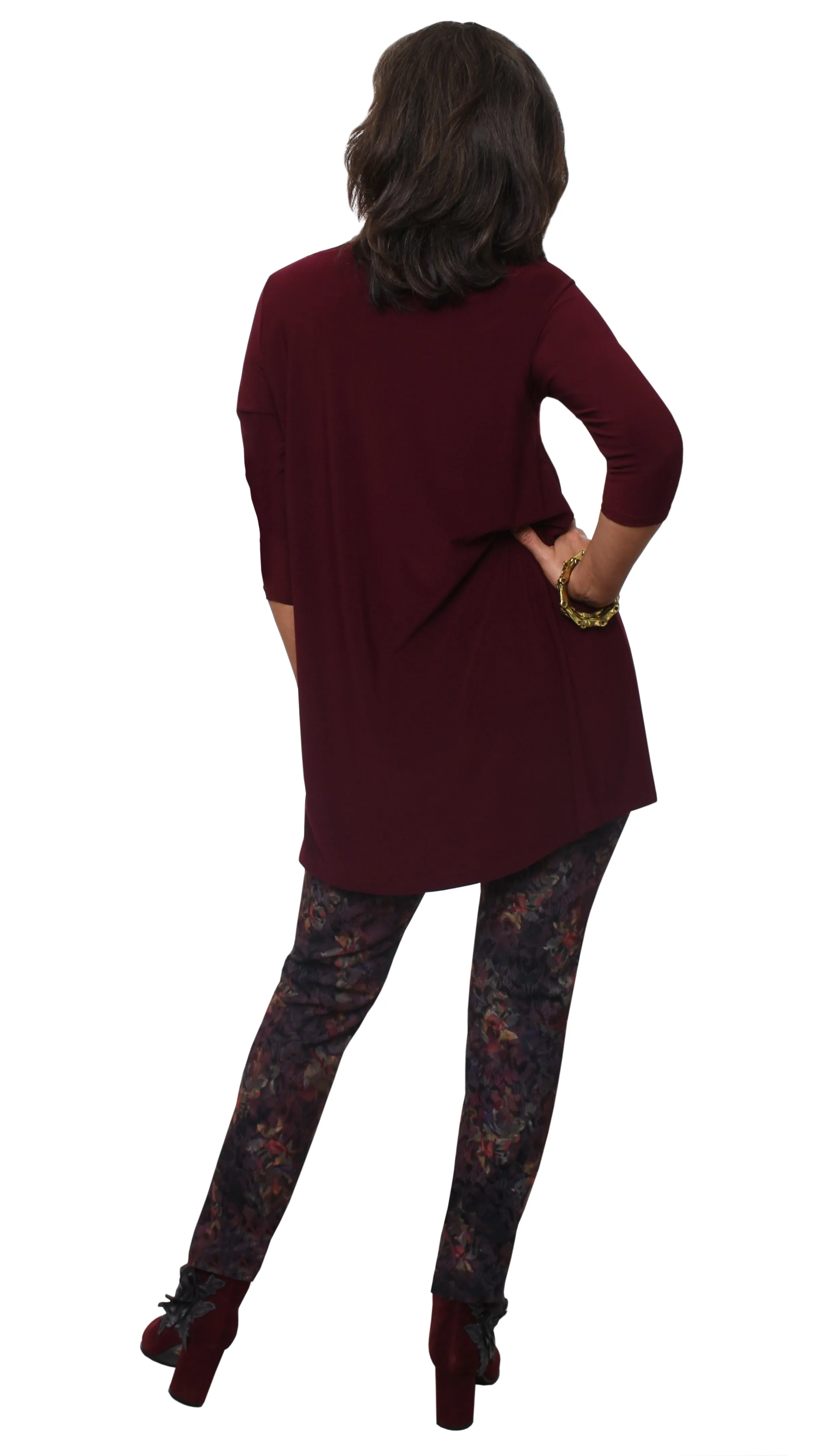 Haut "Vin" -TL857R  | Top "Vin" -TL857R