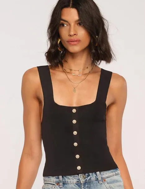 Heartloom Delia Top