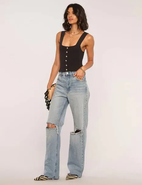Heartloom Delia Top