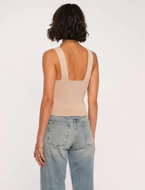 Heartloom Delia Top