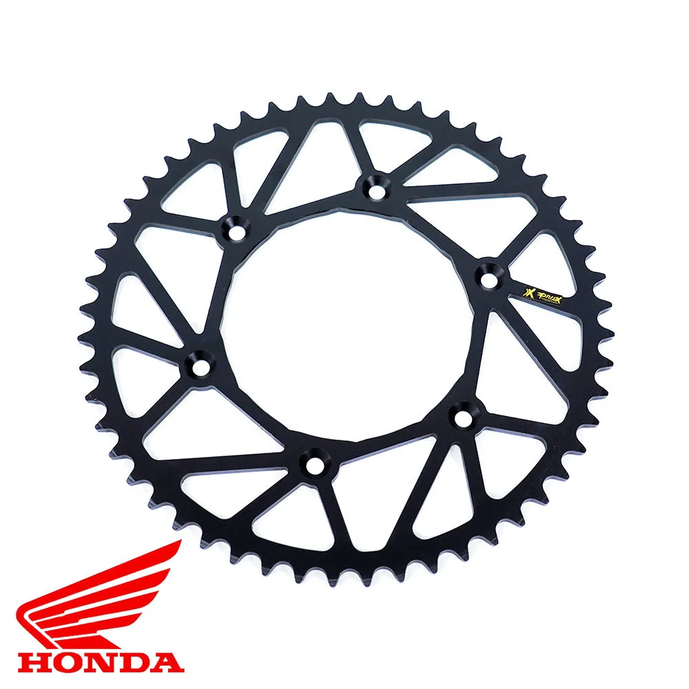 Honda Ultra Light Steel Rear Sprocket
