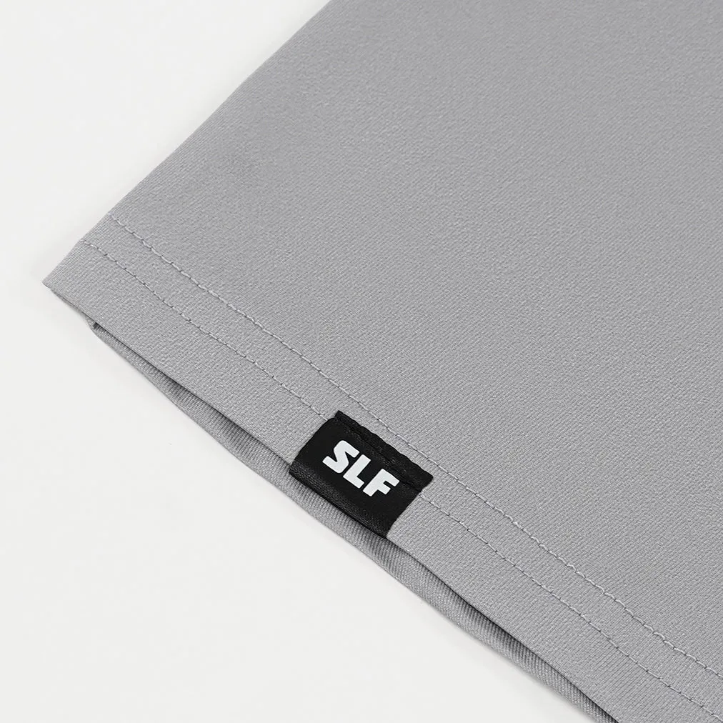 Hue Light Gray Shiesty Mask