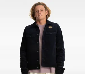 Hurley Service Cord Jacket