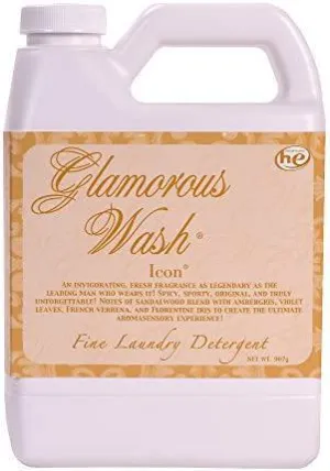 Icon Glamorous Wash Detergent