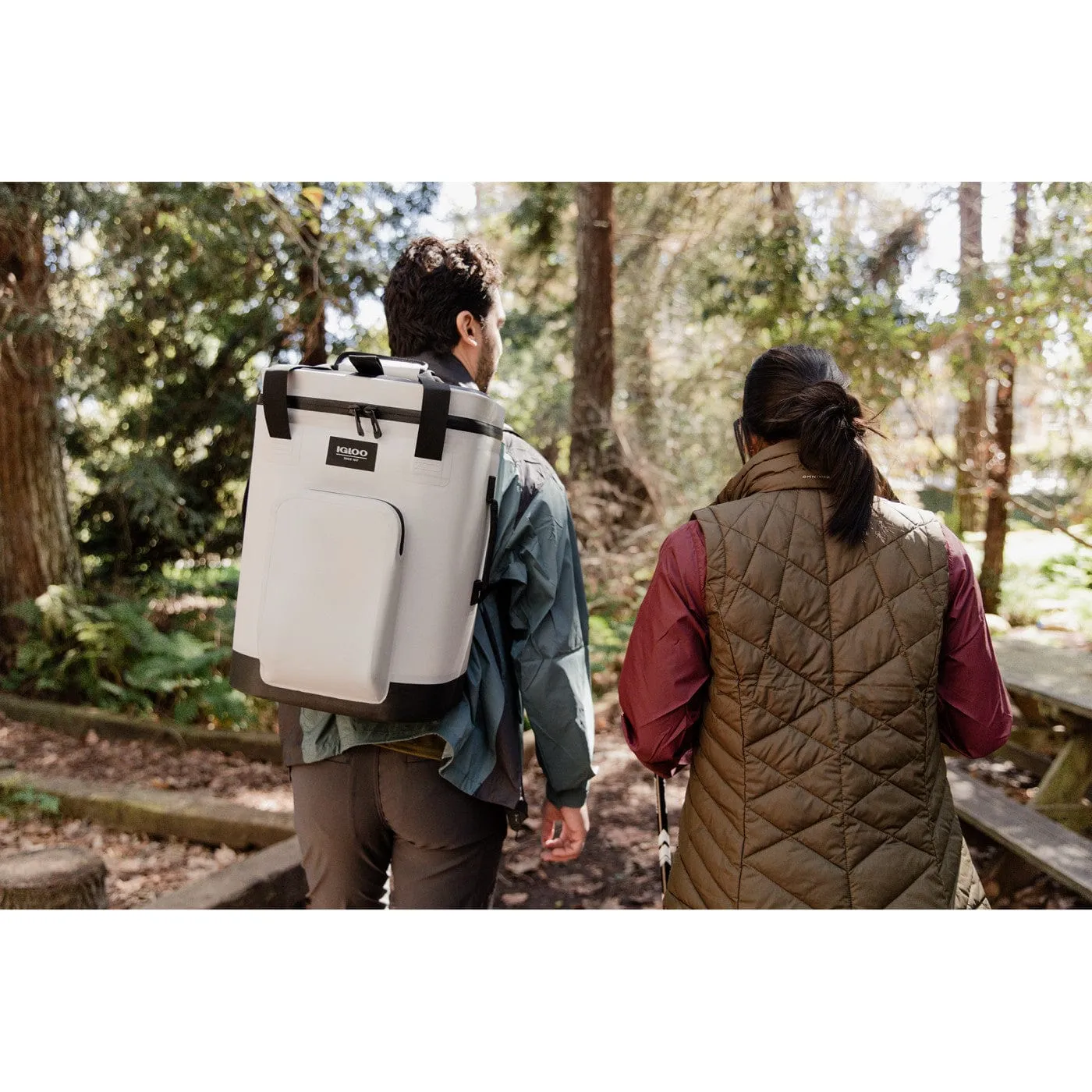Igloo - Trailmate Backpack 24 Cooler